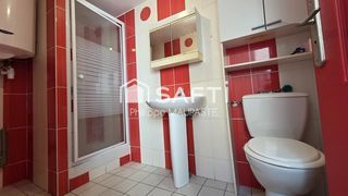  Appartement � vendre 3 pi�ces 54 m�