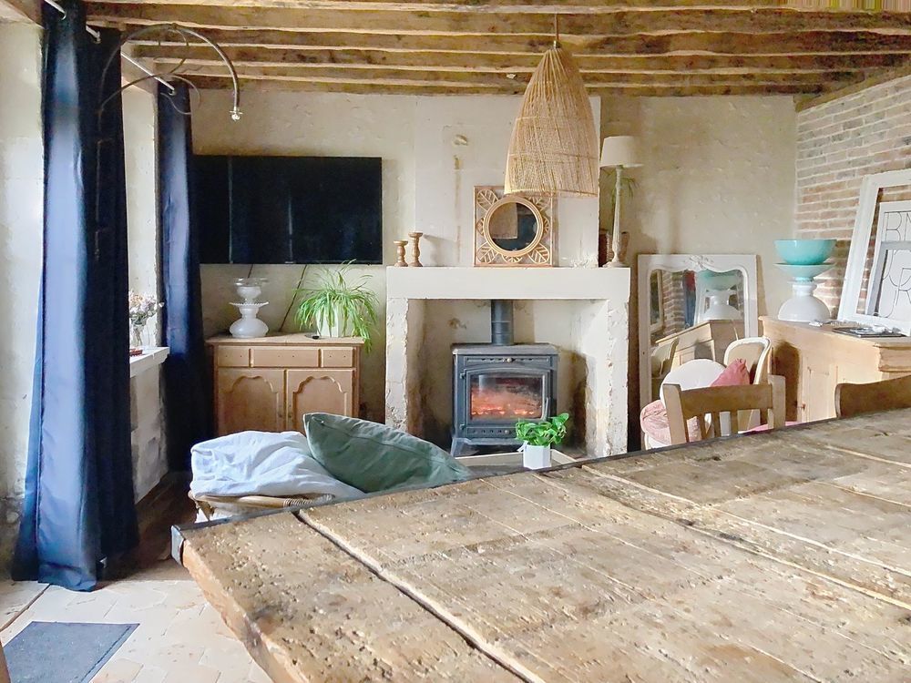 � vendre  Maison Saint-Mard-de-R�no (61400)