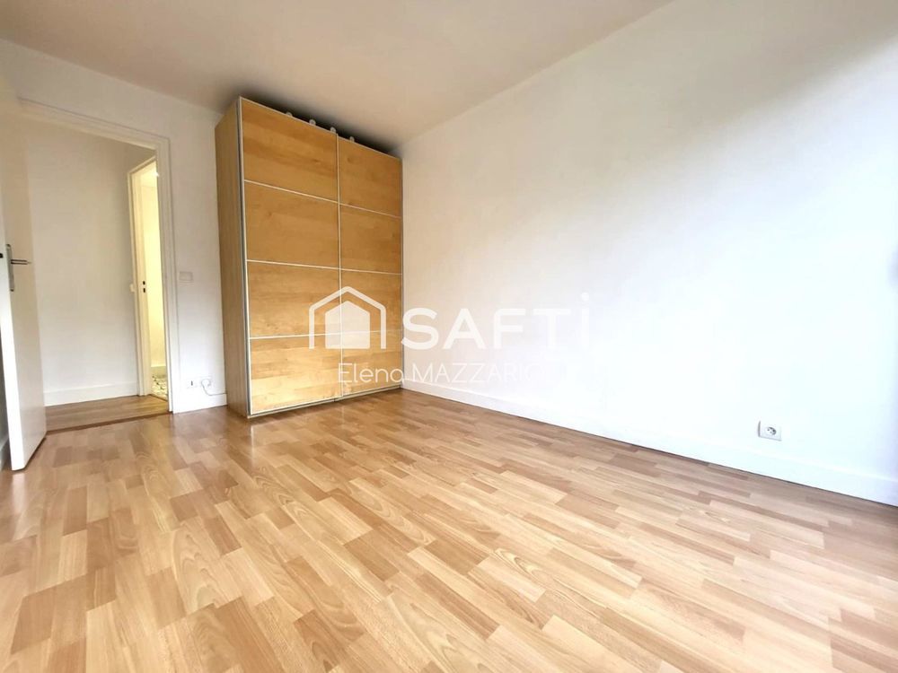 � vendre  Appartement Saint-Germain-en-Laye (78100)