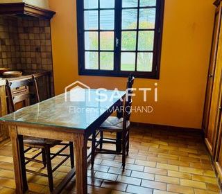  Maison � vendre 4 pi�ces 115 m�