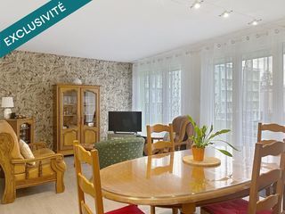  Appartement � vendre 4 pi�ces 78 m�