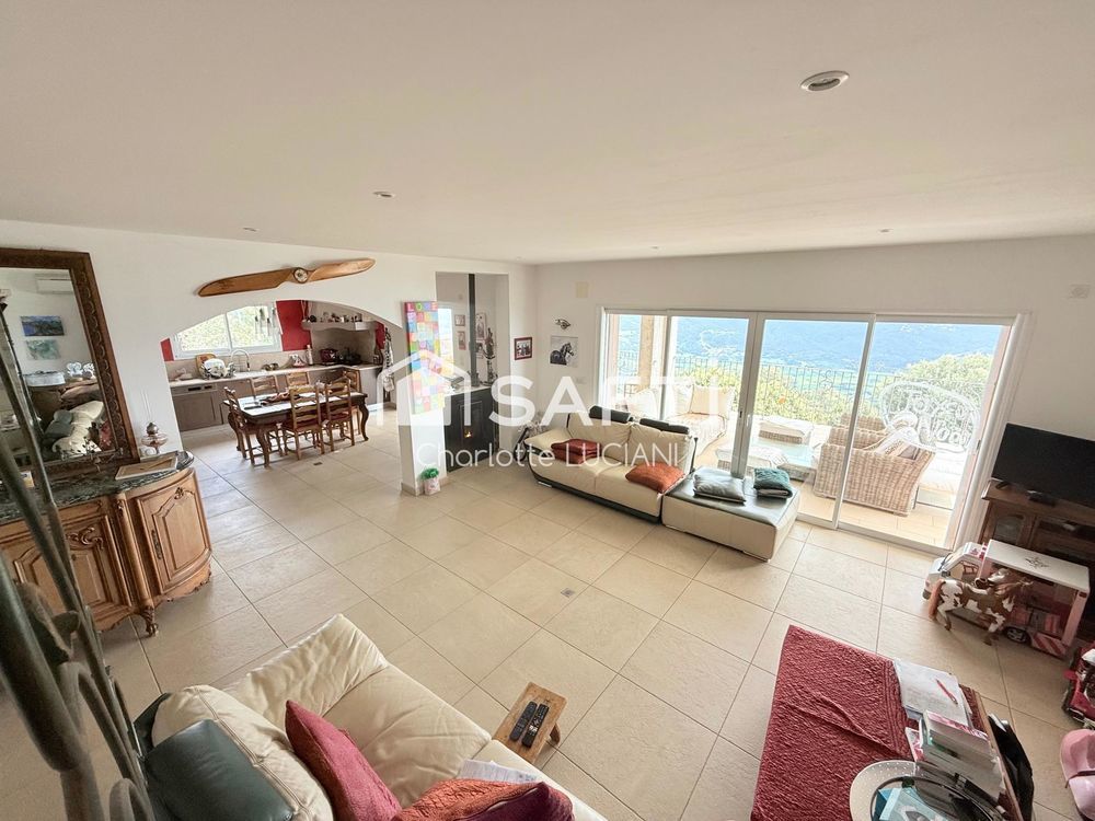 � vendre  Maison Olmeto (20113)