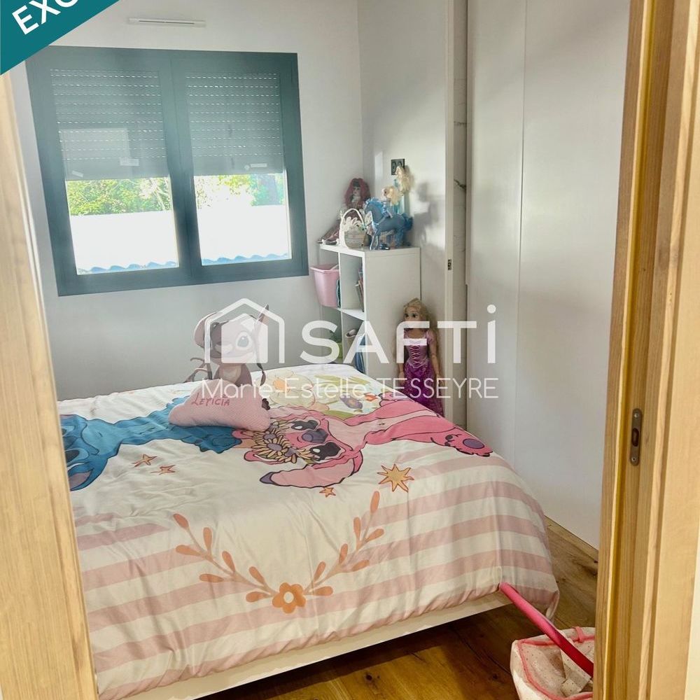 � vendre  Maison Saint-Andr�-de-Cubzac (33240)