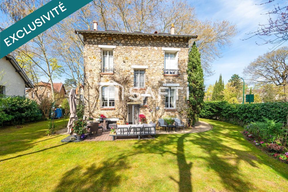 � vendre  Maison Le V�sinet (78110)