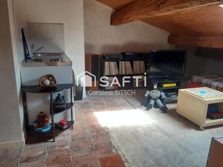  Maison � vendre 6 pi�ces 90 m�