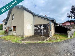  Maison � vendre 4 pi�ces 99 m�