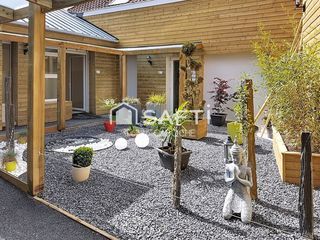  Immeuble � vendre 296 m�