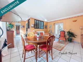  Maison � vendre 3 pi�ces 76 m�