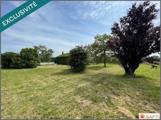  Terrain � vendre 1500 m�