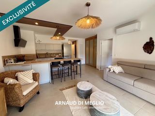  Appartement � vendre 3 pi�ces 58 m�