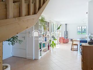  Maison � vendre 6 pi�ces 154 m�