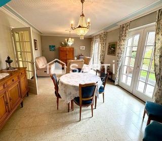  Maison � vendre 7 pi�ces 150 m�