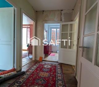  Maison � vendre 5 pi�ces 125 m�