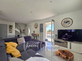  Maison � vendre 5 pi�ces 139 m�