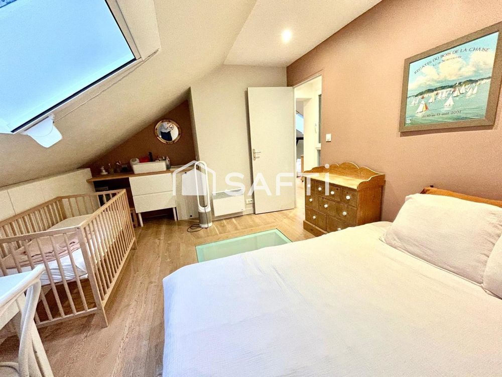 � vendre  Appartement Le Touquet-Paris-Plage (62520)