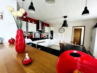  Maison � vendre 6 pi�ces 111 m�