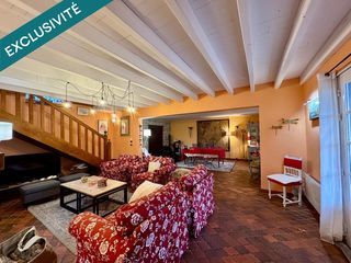  Maison � vendre 5 pi�ces 135 m�