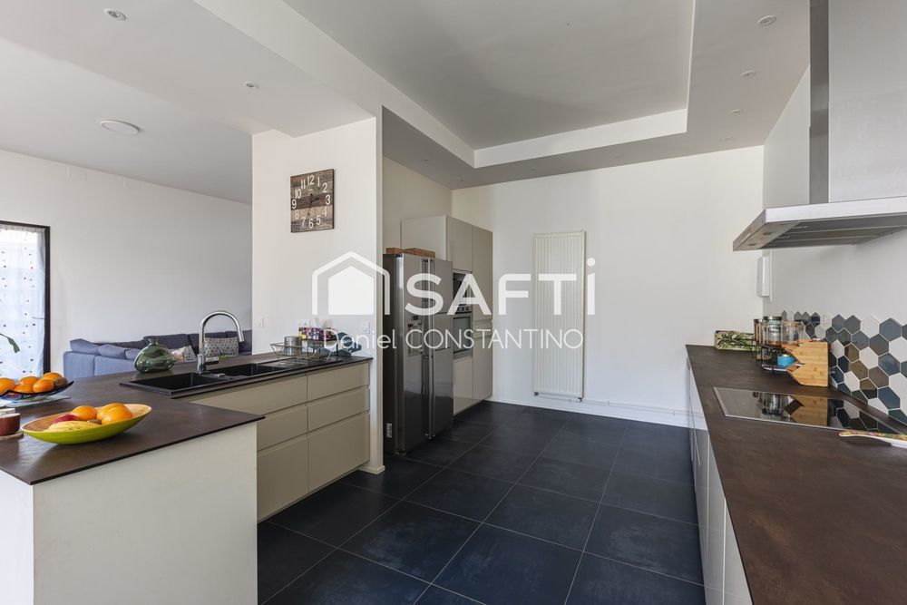 � vendre  Maison Antony (92160)