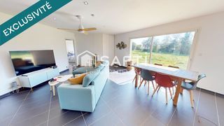  Maison � vendre 6 pi�ces 142 m�