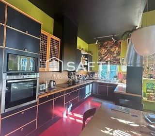  Maison � vendre 8 pi�ces 240 m�