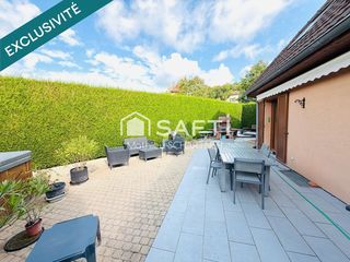  Maison � vendre 6 pi�ces 192 m�