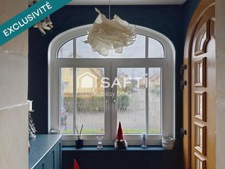  Maison � vendre 6 pi�ces 190 m�