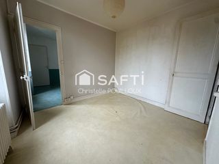  Maison � vendre 6 pi�ces 95 m�