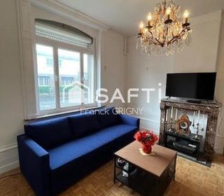  Maison � vendre 5 pi�ces 139 m�