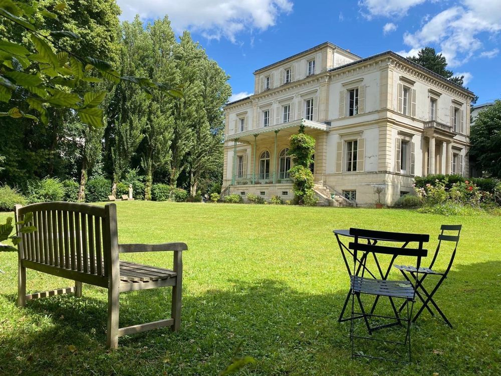 � vendre  Appartement Meudon (92190)