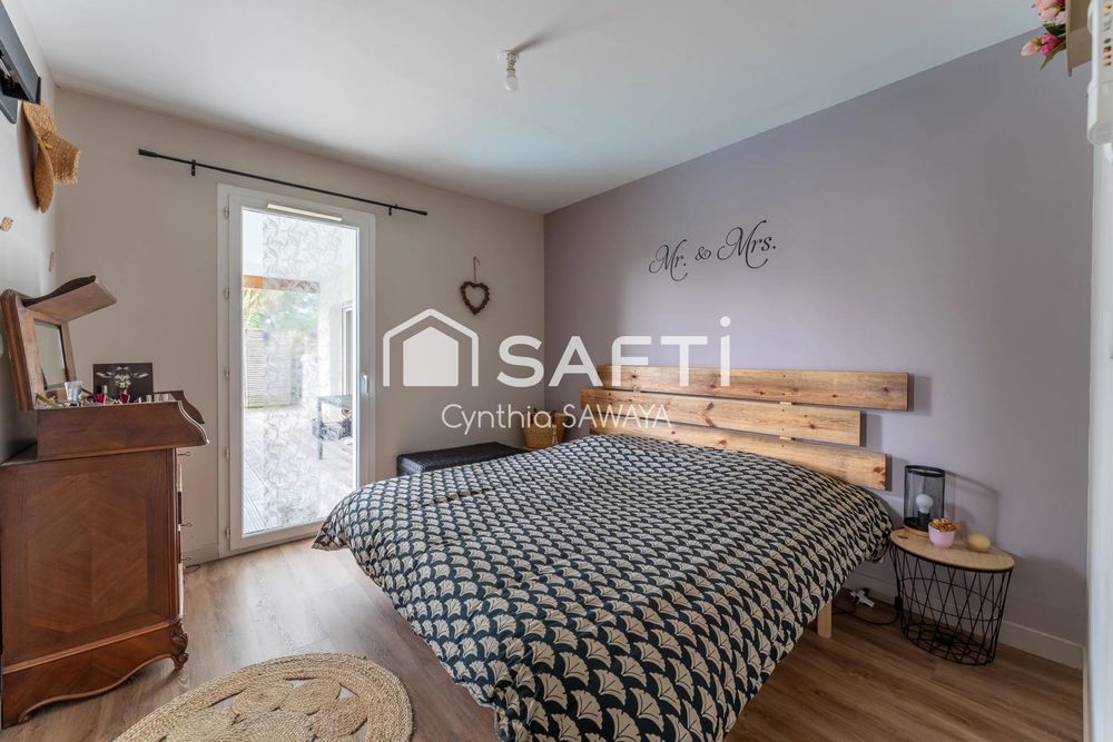 � vendre  Maison Biganos (33380)