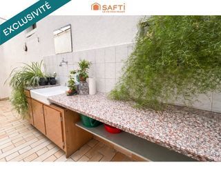  Maison � vendre 9 pi�ces 235 m�