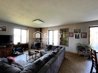  Maison � vendre 6 pi�ces 130 m�