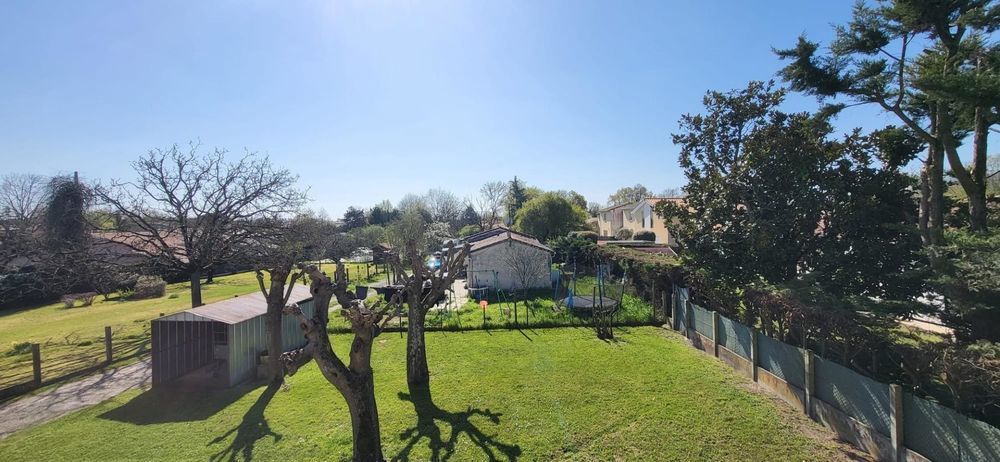 � vendre  Maison Blanquefort (33290)