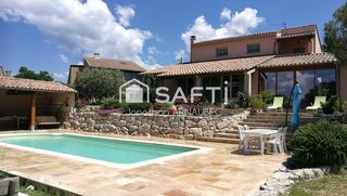  Maison � vendre 5 pi�ces 150 m�