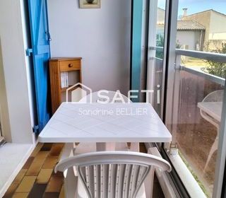  Appartement � vendre 2 pi�ces 22 m�