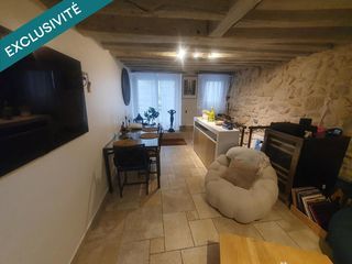  Appartement � vendre 2 pi�ces 43 m�