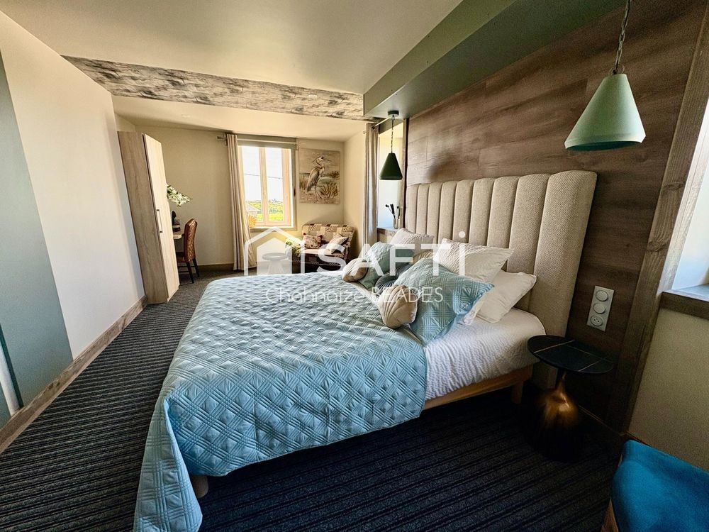 � vendre  Maison Saint-Pierre-�glise (50330)