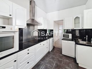  Maison � vendre 4 pi�ces 72 m�