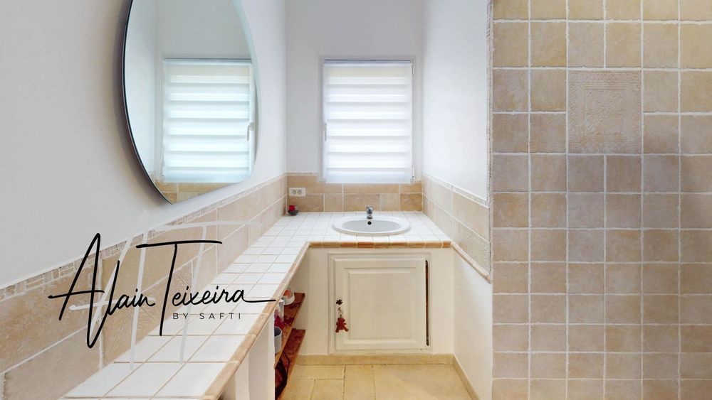 � vendre  Maison Taradeau (83460)