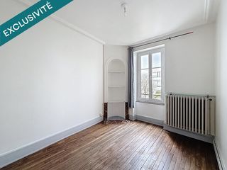  Appartement � vendre 3 pi�ces 45 m�