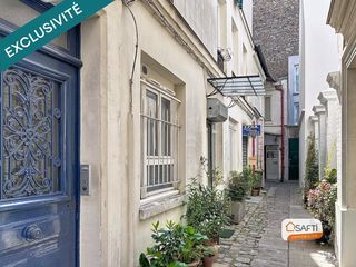  Appartement � vendre 2 pi�ces 29 m�