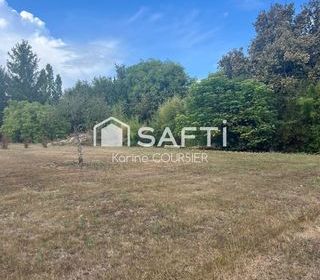  Terrain � vendre 1095 m�