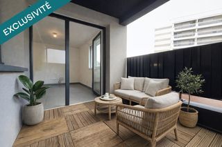  Appartement � vendre 2 pi�ces 42 m�