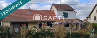  Maison � vendre 10 pi�ces 136 m�
