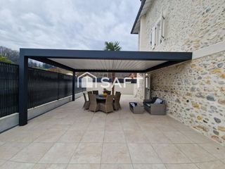  Maison � vendre 5 pi�ces 213 m�