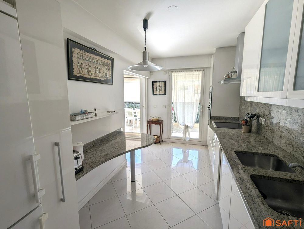 � vendre  Appartement Aix-en-Provence (13100)