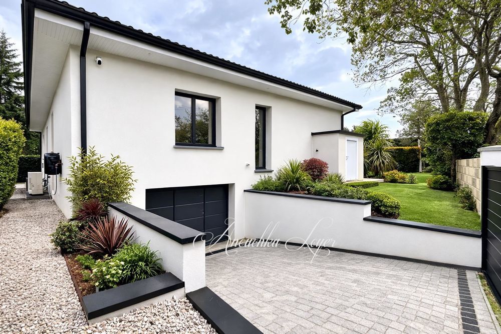 � vendre  Maison L�ognan (33850)