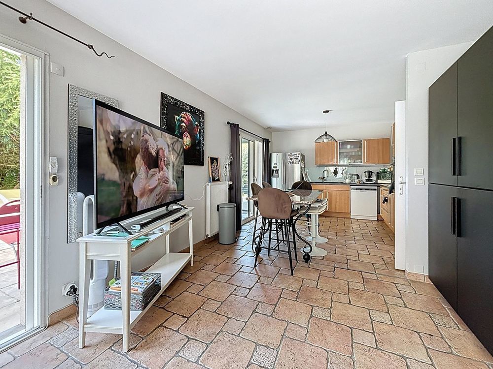 � vendre  Maison Saint-Cyr-sur-Loire (37540)