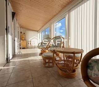  Maison � vendre 6 pi�ces 133 m�