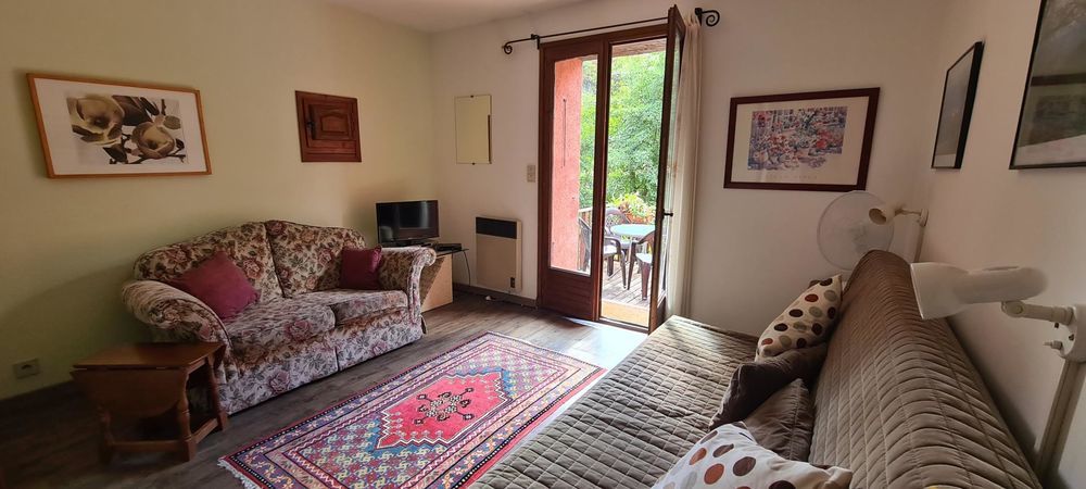 � vendre  Maison Saint-Laurent-de-Cerdans (66260)